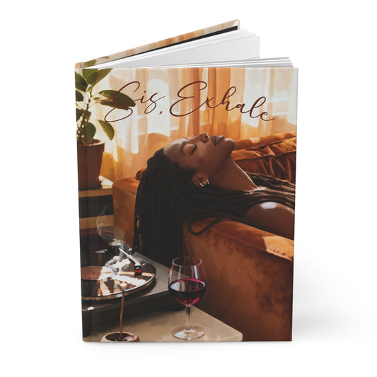 Sis, Exhale journal