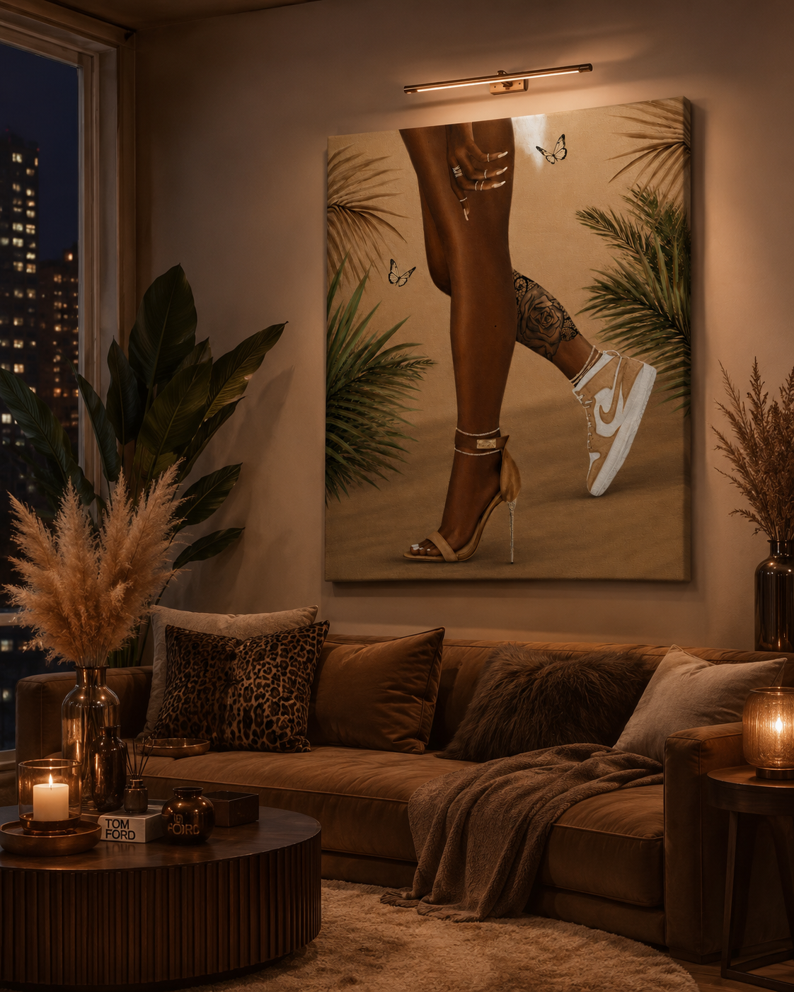 Quiet Luxury