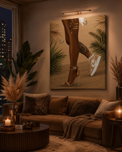 Quiet Luxury
