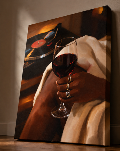 Wine Down