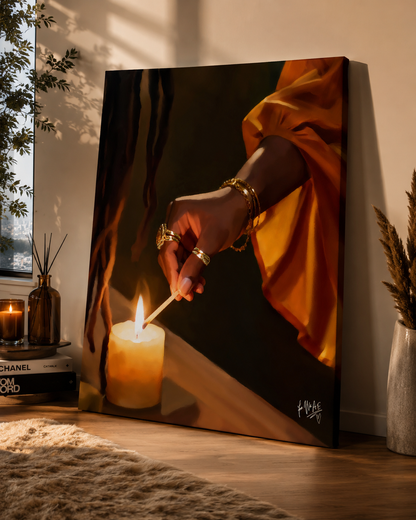 Candlelight