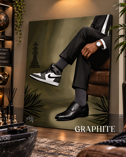 The GENTLEMAN