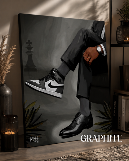 The GENTLEMAN
