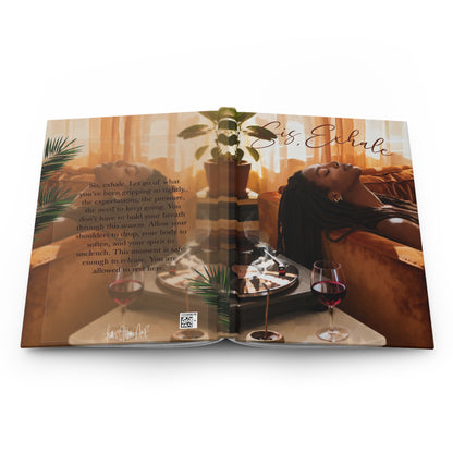 Sis, Exhale journal