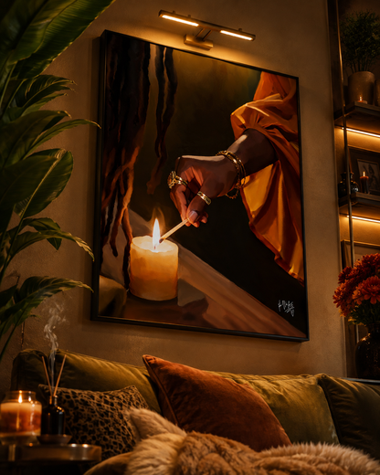 Candlelight