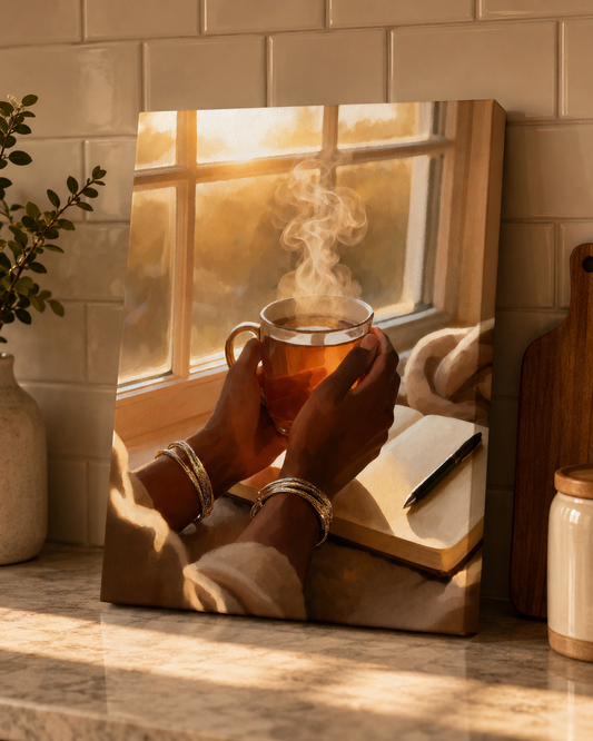 Morning Tea