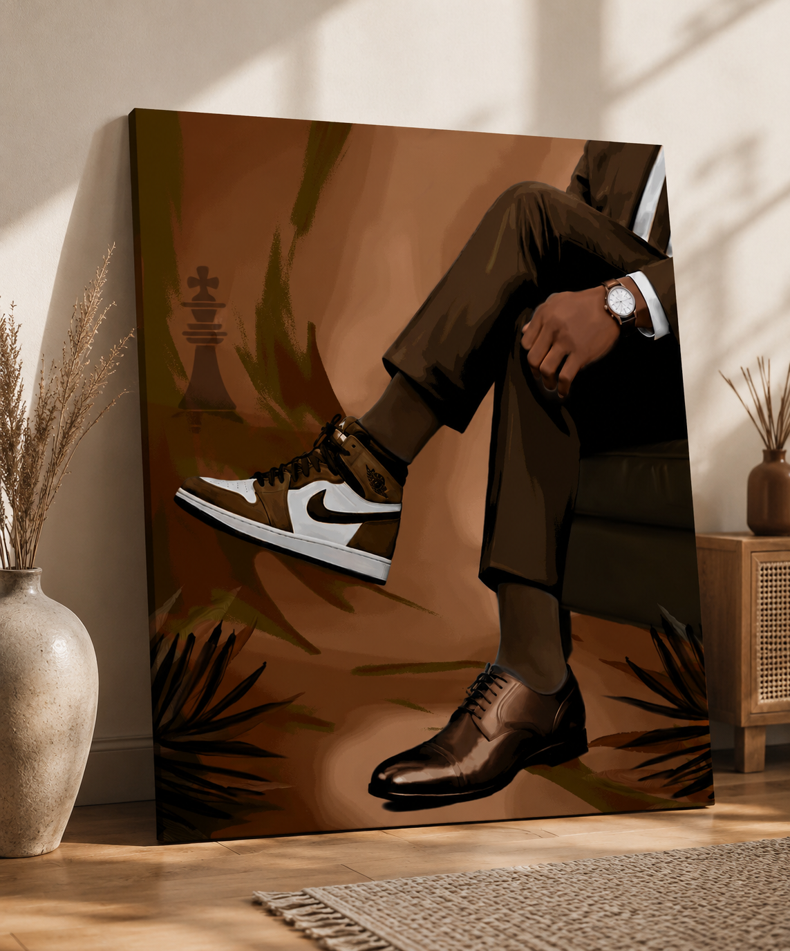 The GENTLEMAN