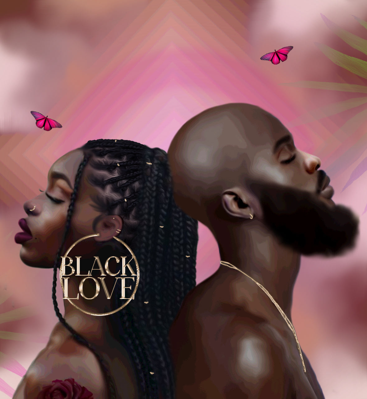 Black love digital download