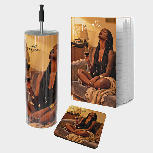 Breathe Essentials Set