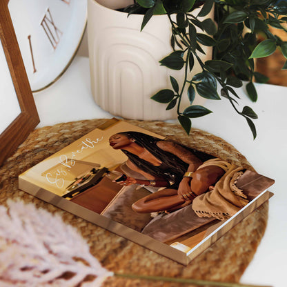 Sis, Breathe journal