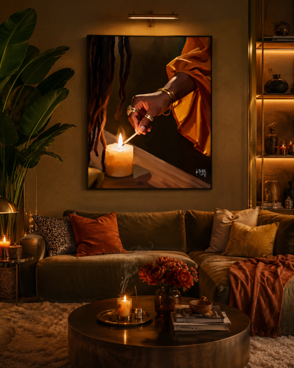 Candlelight