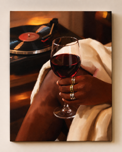 Wine Down