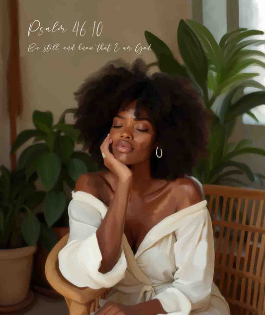 Be still digital download