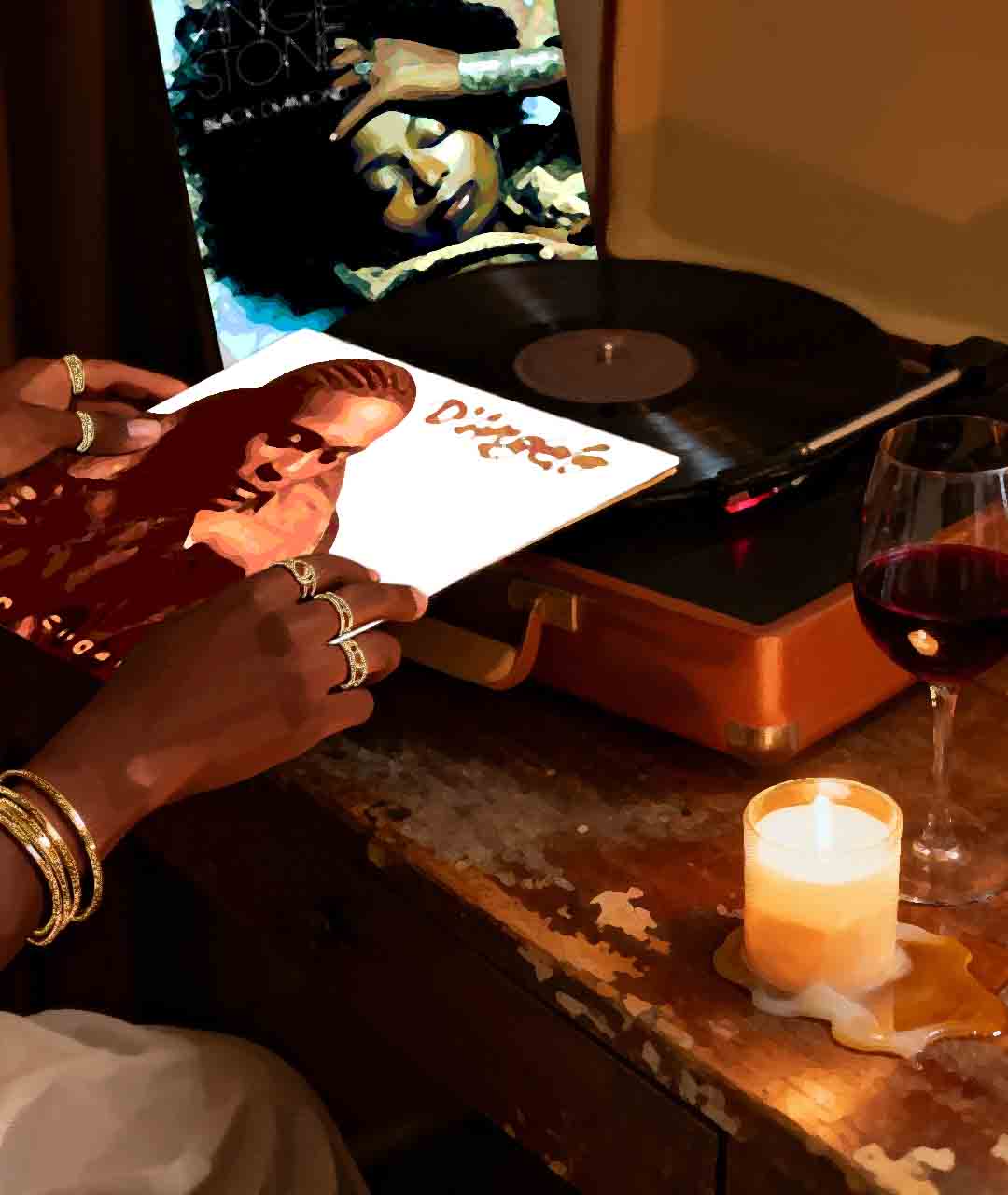 Together again digital download