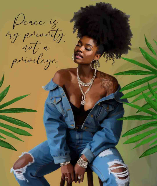 Peace digital download