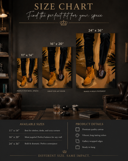 The KING