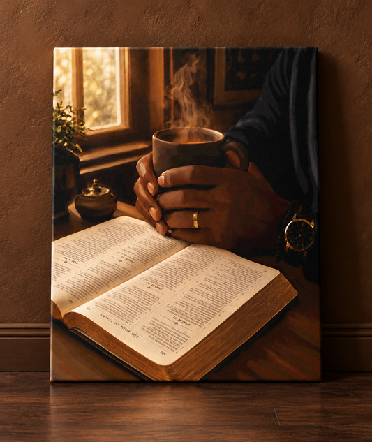 Morning Devotion