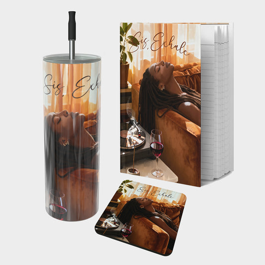 Exhale Essentials Set