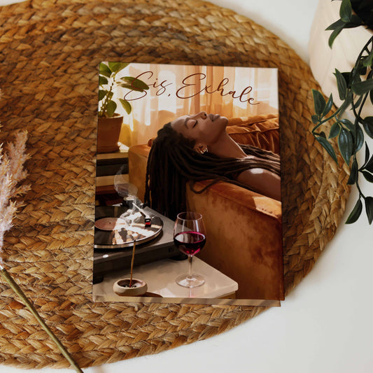 Exhale Essentials Set