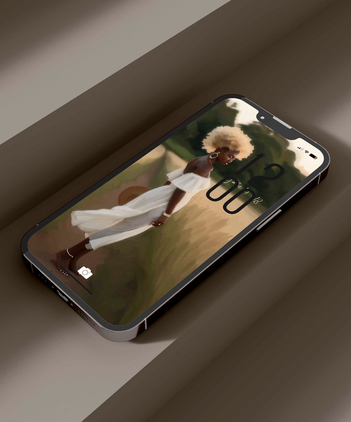 Selah Moments Screensaver Pack