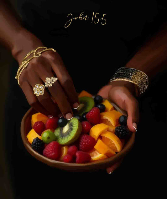 Fruit digital download