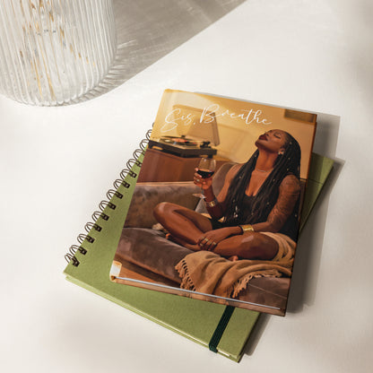 Sis, Breathe journal