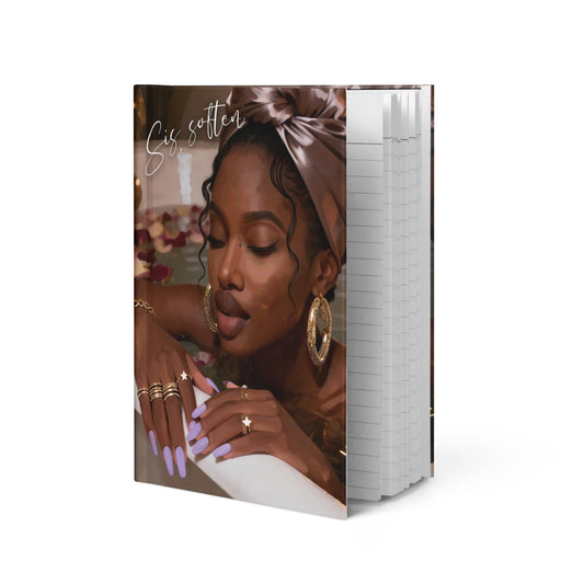 Sis, Soften journal