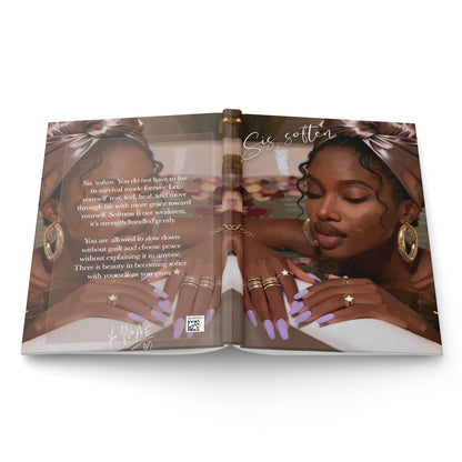Sis, Soften journal