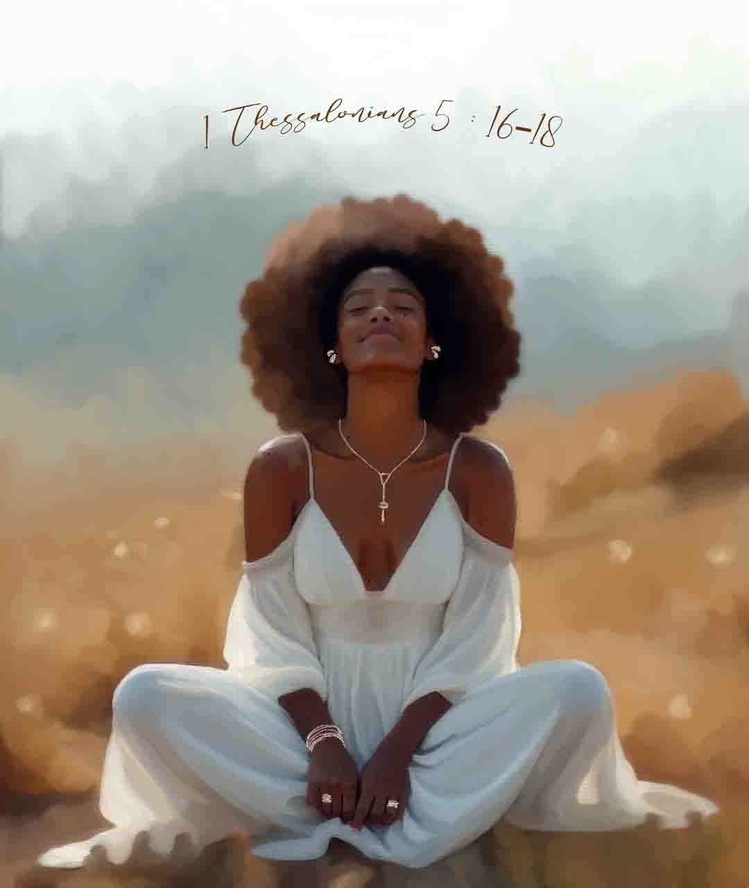Joy in Stillness digital download