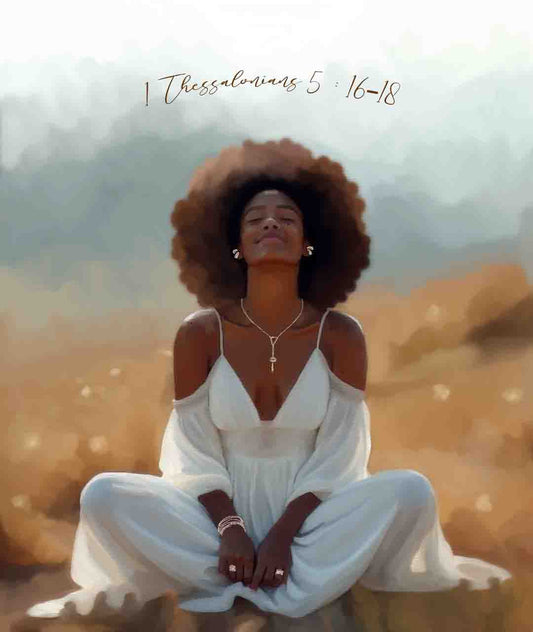 Joy in Stillness digital download