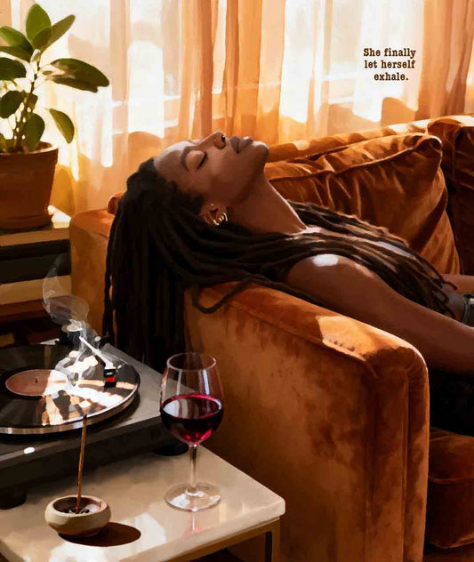 Exhale digital download