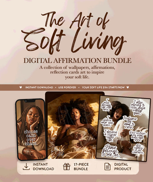 Soft Living Bundle