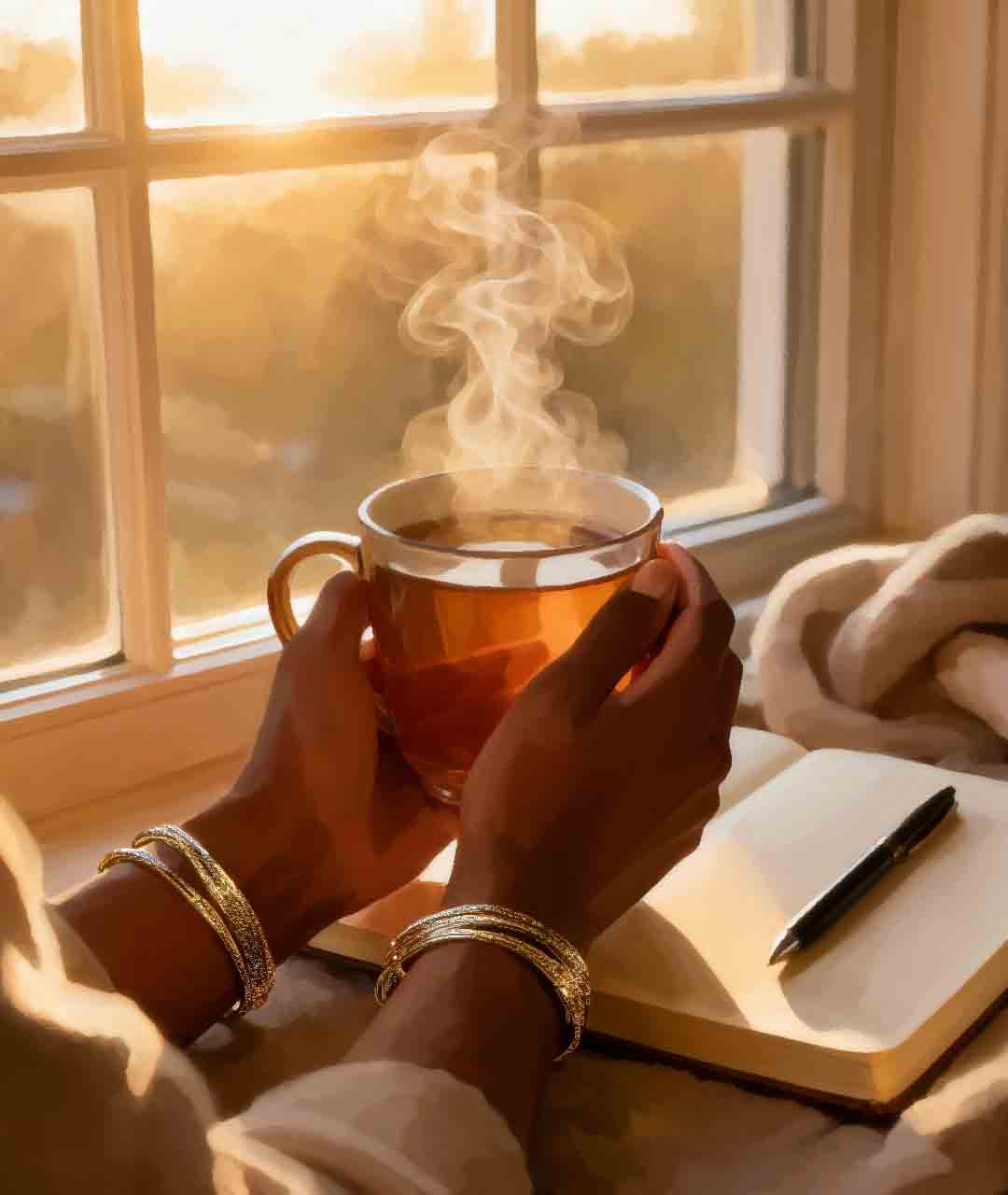 Good morning digital download