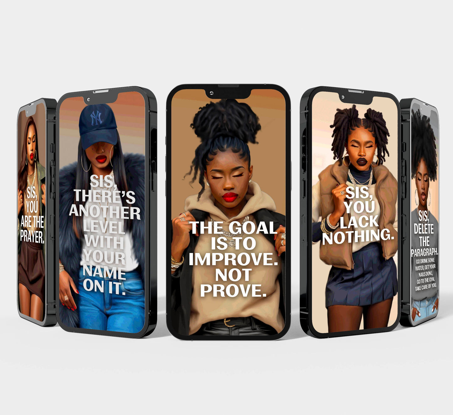 Affirm Bundle