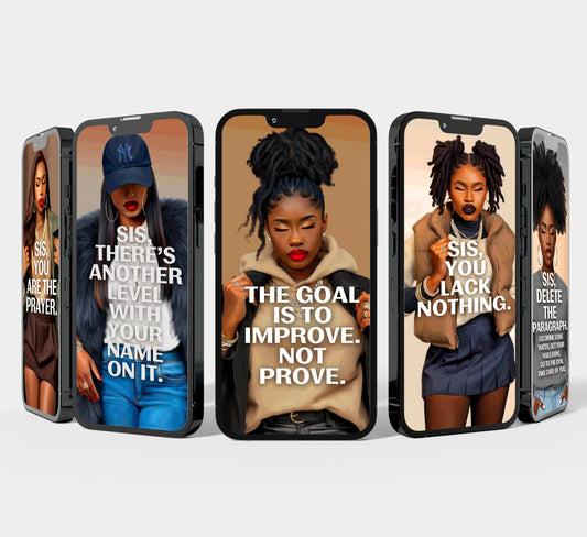 Affirm Bundle