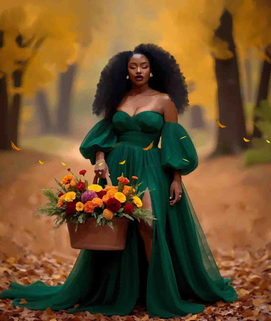 October digital download
