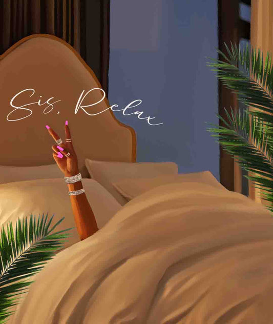 Relax digital download