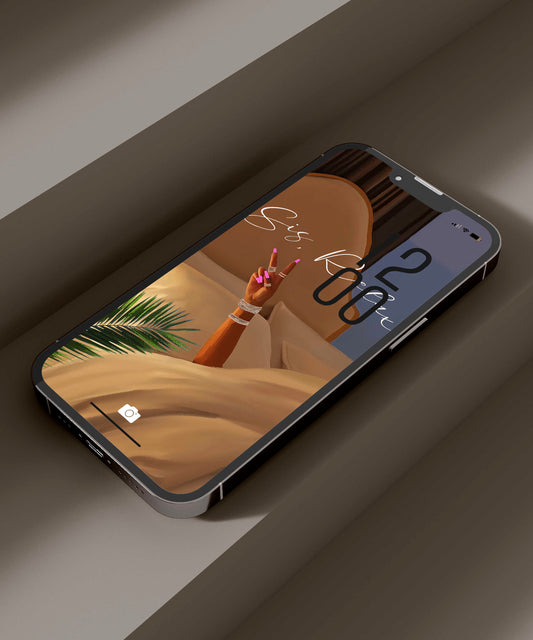 Relax Screensaver