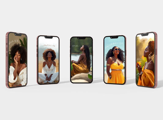 Selah Moments Screensaver Pack