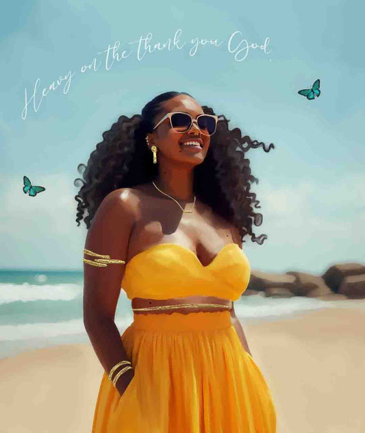 Thank you God digital download