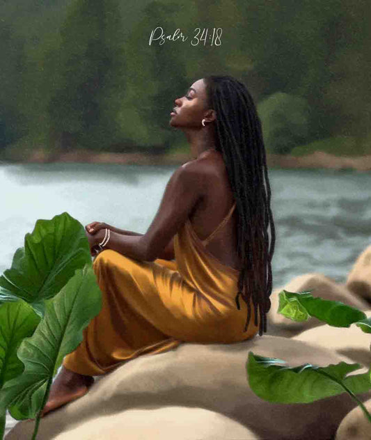 Divine Solace digital download