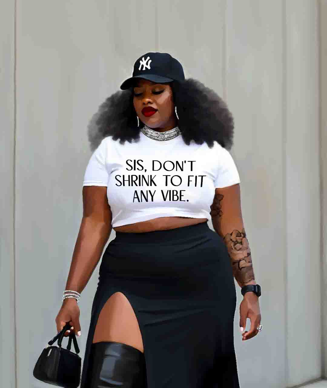 Don't Shrink digital download