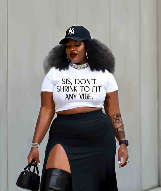 Don't Shrink digital download