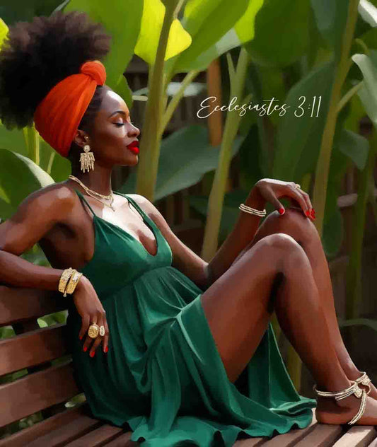 Beauty in season digital download