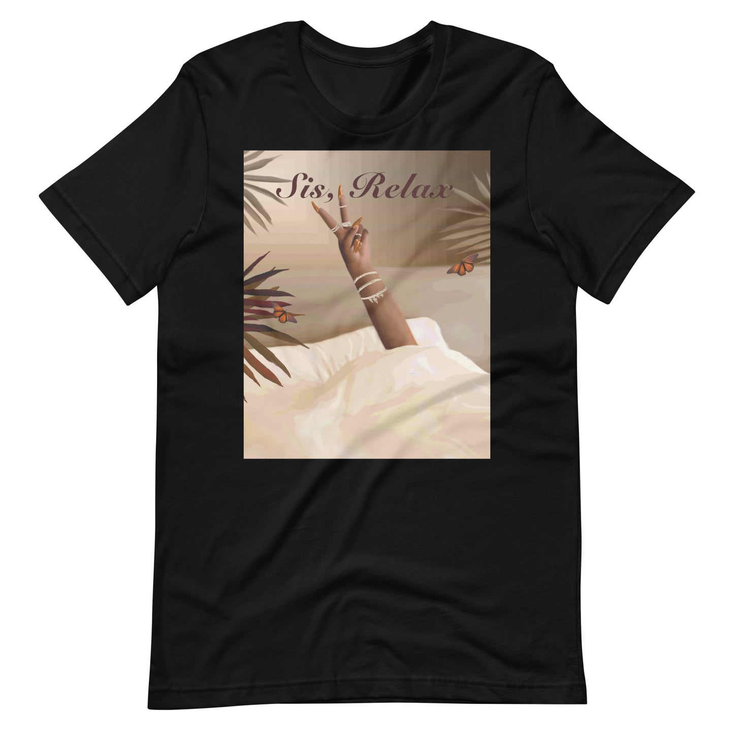 Relax tee