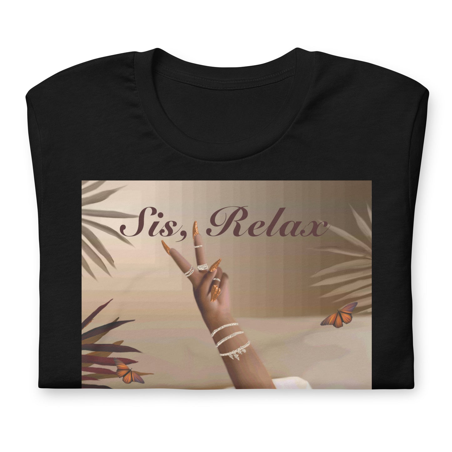 Relax tee