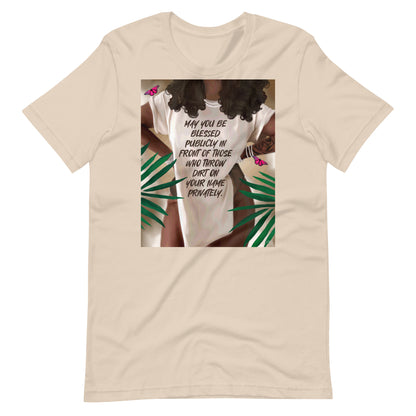 Blessed tee