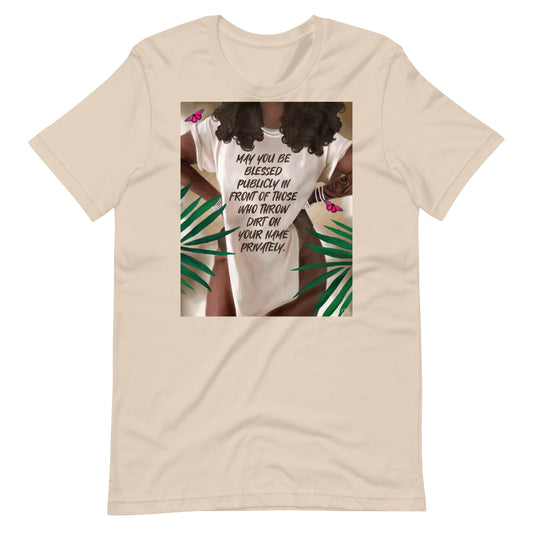 Blessed tee