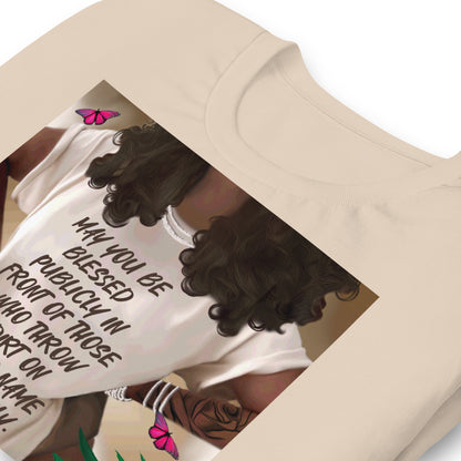 Blessed tee