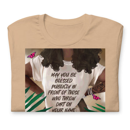 Blessed tee